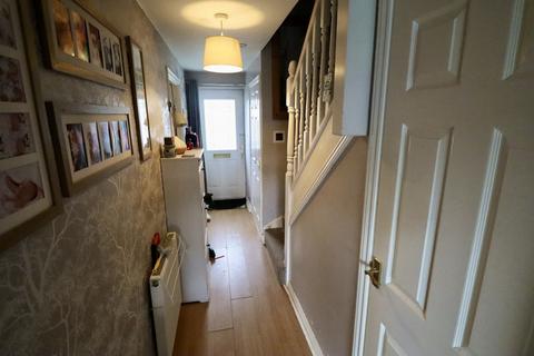 3 bedroom end of terrace house for sale, Sandford Close, Wingate