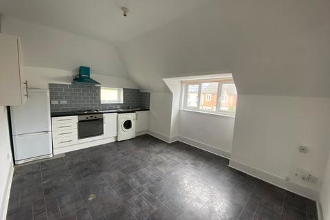 2 bedroom flat to rent, Leighton Road, Southampton