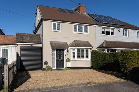 4 bedroom semi-detached house for sale, Glenfield Road, Brockham