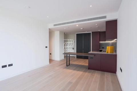 2 bedroom flat to rent, THe Modern, London, SW11