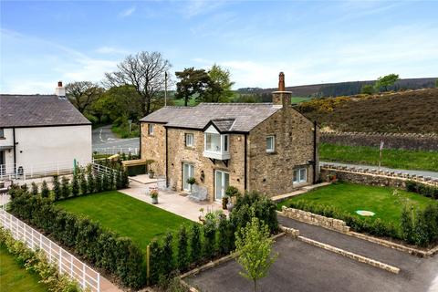 3 bedroom detached house for sale, Old Clitheroe Road, Longridge, PR3