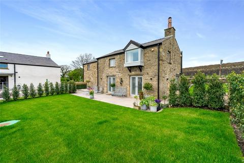 3 bedroom detached house for sale, Old Clitheroe Road, Longridge, PR3