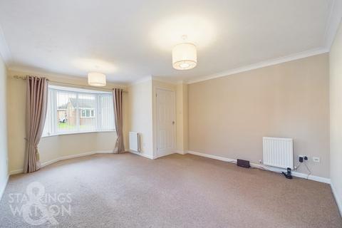 4 bedroom detached house for sale, Cleves Way, Costessey, Norwich