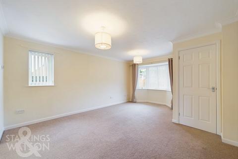 4 bedroom detached house for sale, Cleves Way, Costessey, Norwich