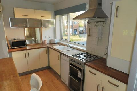 2 bedroom apartment for sale, St. Chads View, Leeds