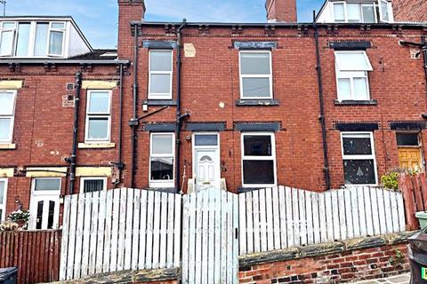 2 bedroom terraced house for sale, Bankfield Terrace, Leeds