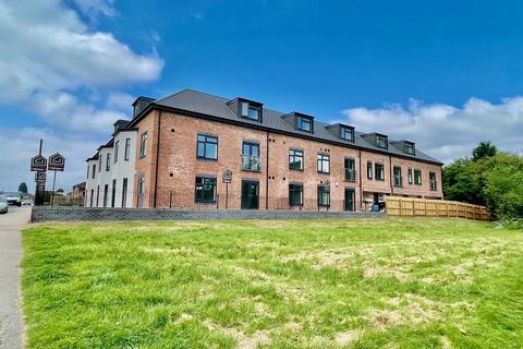1 bedroom apartment for sale, Parkside Manor, Gaydon Road, Solihull