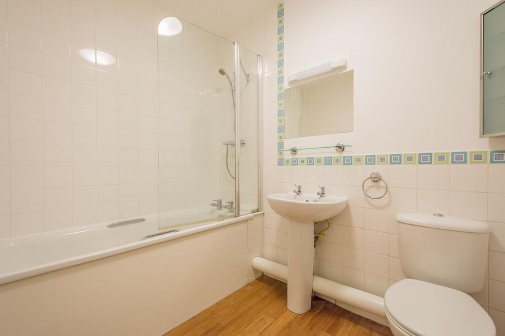 9 Rivers Street - Basement-4