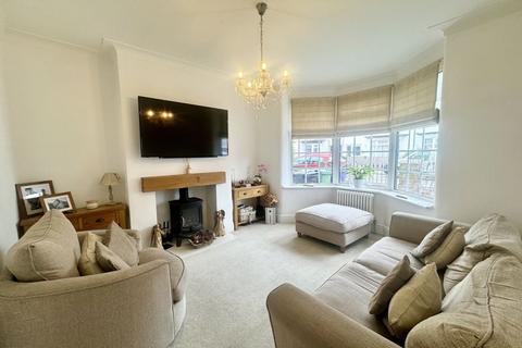 3 bedroom terraced house for sale, WARNEFORD ROAD, CLEETHORPES