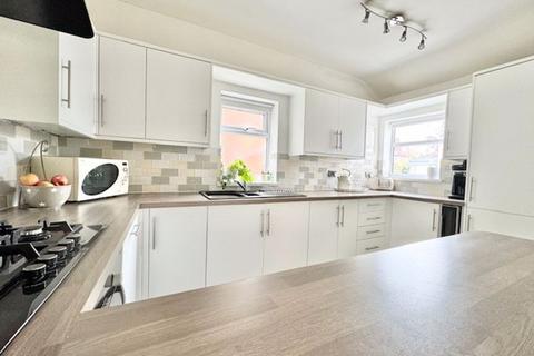 3 bedroom semi-detached house for sale, SHERBURN STREET, CLEETHORPES