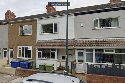 1 bedroom ground floor flat for sale, BRERETON AVENUE, CLEETHORPES