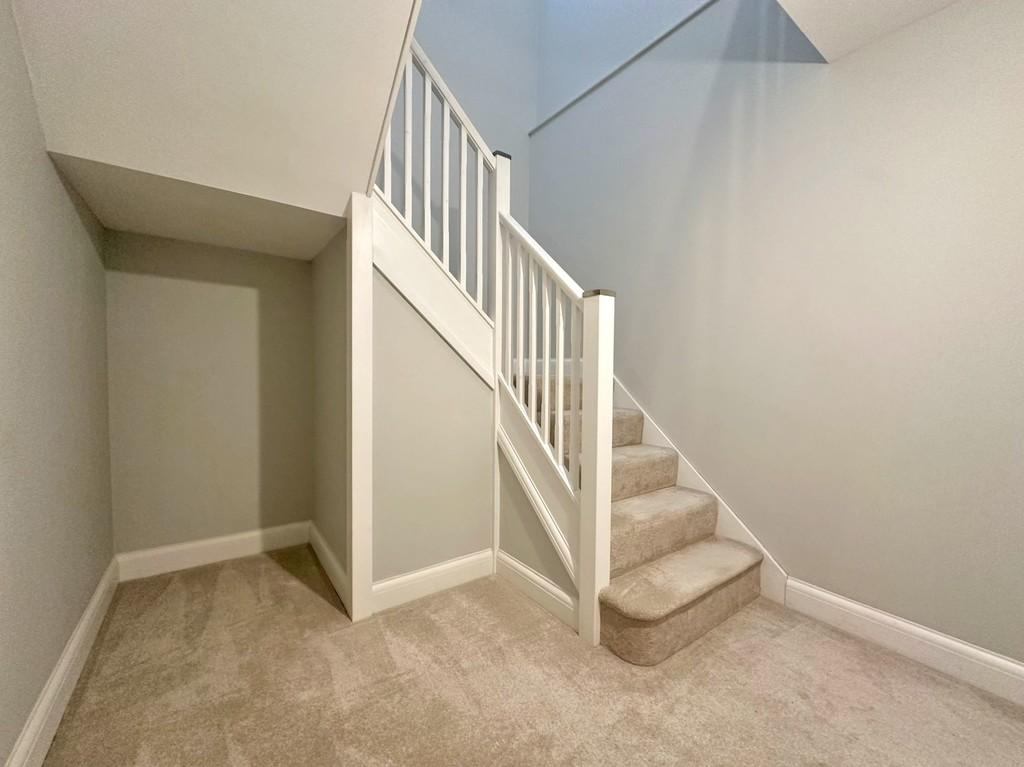 Stairs 1