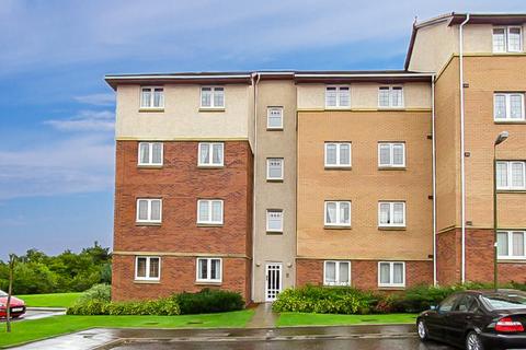 2 bedroom apartment to rent, Burnvale Place, Livingston, EH54