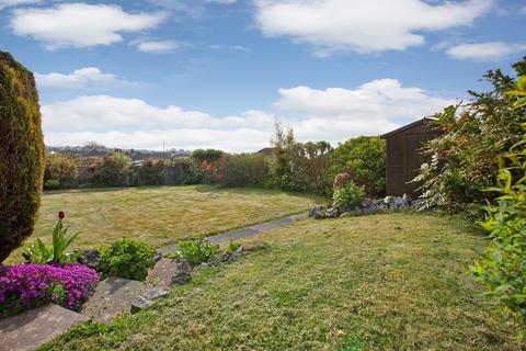 4 bedroom detached bungalow for sale, Hazeldown Road, Teignmouth