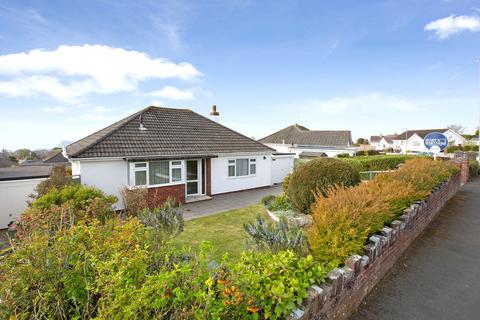 4 bedroom detached bungalow for sale, Hazeldown Road, Teignmouth