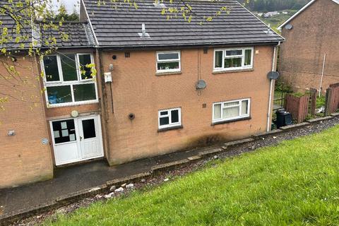 2 bedroom flat for sale, Valley View, Cwmtillery, Abertillery