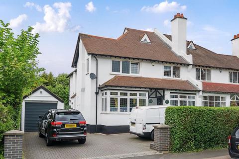 5 bedroom semi-detached house for sale, Russell Hill, West Purley