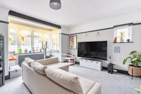 undefined, Russell Hill, West Purley