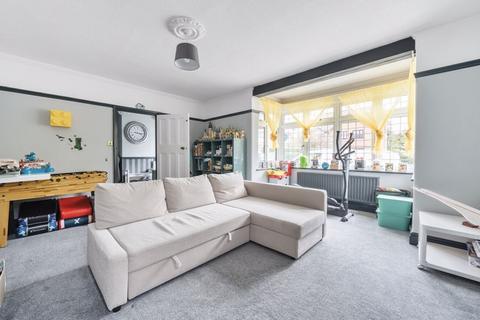 undefined, Russell Hill, West Purley