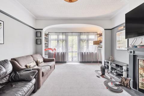 undefined, Russell Hill, West Purley