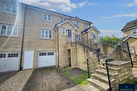 3 bedroom terraced house for sale, Greenfield View, Batley