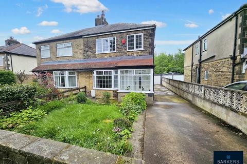 3 bedroom semi-detached house for sale, Denbrook Avenue, Bradford