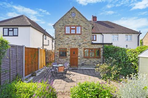 3 bedroom semi-detached house for sale, Carters Lane, Epping Green