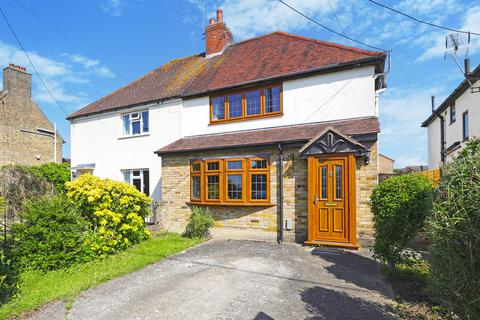 3 bedroom semi-detached house for sale, Carters Lane, Epping Green