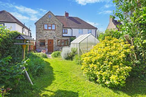 3 bedroom semi-detached house for sale, Carters Lane, Epping Green