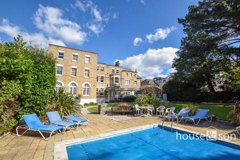 1 bedroom apartment for sale, Arncott Hall, Poole Road, Westbourne, Bournemouth, BH2
