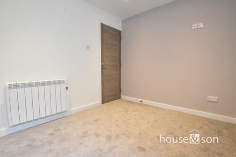1 bedroom apartment for sale, Arncott Hall, Poole Road, Westbourne, Bournemouth, BH2