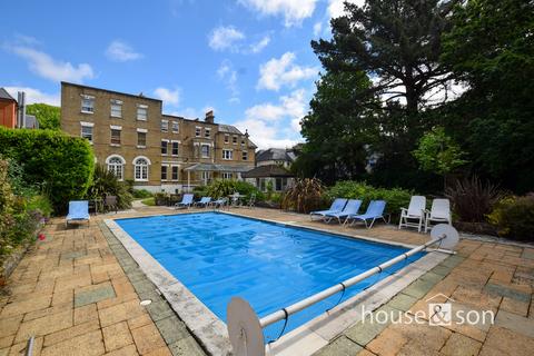 1 bedroom apartment for sale, Arncott Hall, Poole Road, Westbourne, Bournemouth, BH2