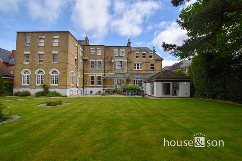 1 bedroom apartment for sale, Arncott Hall, Poole Road, Westbourne, Bournemouth, BH2