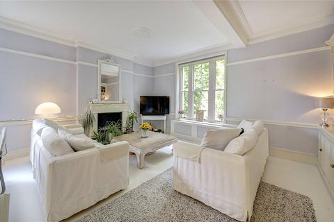 3 bedroom apartment for sale, Addison Road, London, W14