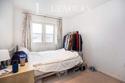 2 bedroom link detached house to rent, Regent House, Parade, Leamington Spa, CV32
