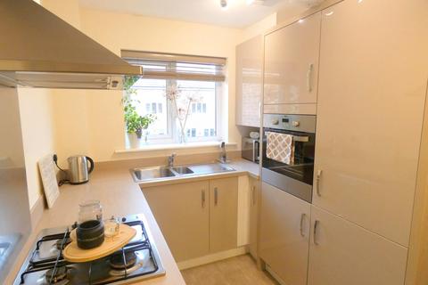 2 bedroom apartment to rent, Freya Road, Ollerton