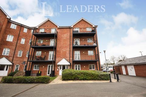 2 bedroom apartment to rent, Crittall Court, Braintree Road, Witham