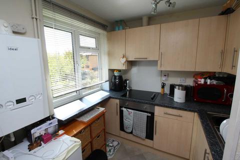 1 bedroom maisonette to rent, Brookside Close, Old Stratford, MK19 6BE