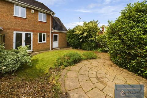 3 bedroom semi-detached house for sale, Bedford Close, Ely