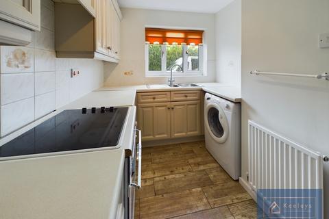 1 Bedford Close, Ely, CB6 3EL