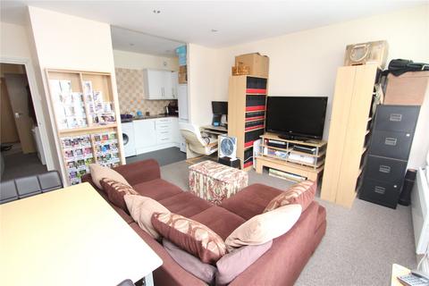 1 bedroom flat for sale, High Street, Gravesend DA11