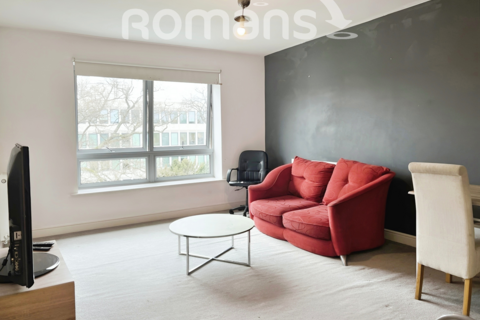 1 bedroom apartment to rent, Coombe Way, Farnborough, GU14
