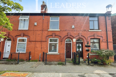 3 bedroom terraced house to rent, Nepaul Road, Manchester, M9