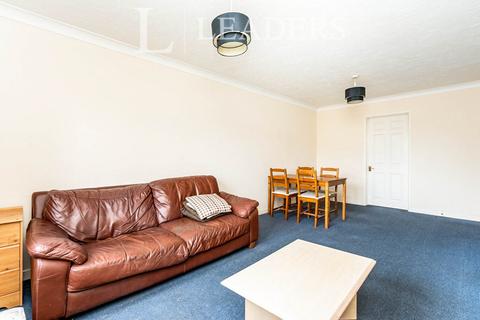 1 bedroom apartment to rent, Parklands Court, Park Road, Shirley, Southampton