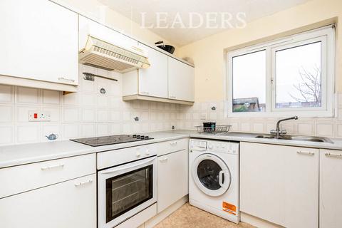 1 bedroom apartment to rent, Parklands Court, Park Road, Shirley, Southampton