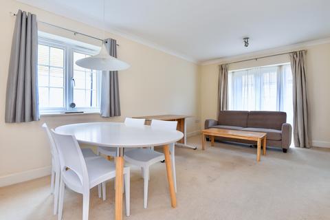 2 bedroom apartment to rent, Reliance Way, East Oxford, OX4