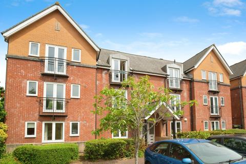 2 bedroom apartment to rent, Windlass Court,Cardiff Bay