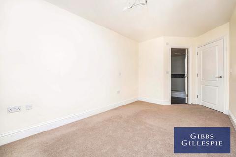 2 bedroom apartment to rent, Ivinghoe House, Church Road, Uxbridge, Middlesex, UB8 3NB