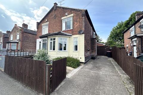 3 bedroom semi-detached house for sale, Wilkinson Street North, Ellesmere Port