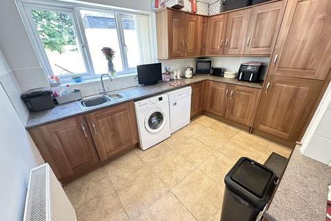 3 bedroom semi-detached house for sale, Wilkinson Street North, Ellesmere Port